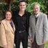 Kerem Bursin'in acı günü