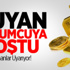 Duyan Kuyumcuya Koştu! Duyan Kuyumcuya Koştu!