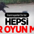 Fransa'da Müslümanlar Hedefte! Fransa'da Müslümanlar Hedefte!