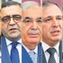 Muhalefet, hâkimlerin tutuklanmasına tepkili: Hukuku katleden iktidar hâkimlere gözdağı veriyor