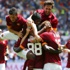 Salih bekledi, Roma kazandı!