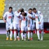 Rizespor'da sürpriz doğum günü! Rizespor'da sürpriz doğum günü!