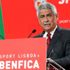Benfica Başkanı Luis Filipe Vieira gözaltına alındı