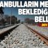 Pendik-Halkalı Banliyö Hattı için açılış tarihi verildi
