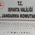 Isparta'da 152 sikke ve 10 tarihi eser ele geçirildi