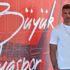 Podolski, Antalyaspor'da mutlu Podolski, Antalyaspor'da mutlu