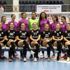 Genç melekler Türkiye şampiyonu