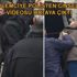 İstanbul'da dehşet anları! Pompalı tüfekle vuruldu İstanbul'da dehşet anları! Pompalı tüfekle vuruldu