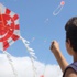 Uçurtma şenliği coşkuyla kutlandı