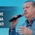 Erdoğan: Kürt sorunu yoktur Kürtlerin bazı sorunları vardır