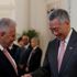 Başbakan Binali Yıldırım: Singapur, Türkiye için çok önemli