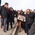 Ali İsmail davasına gazlı müdahale Ali İsmail davasına gazlı müdahale