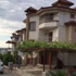 'Eş değiştirmeli fuhuşun' yapıldığı villanın içinden görüntüler