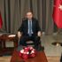 Başkan Erdoğan, Guy Ryder ile görüştü