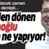 İmamoğlu hala tebrik kabul etmek ve fotoğraf çektirmekle meşgul