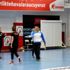 Kadın Hentbol Takımında kupa mesaisi Kadın Hentbol Takımında kupa mesaisi