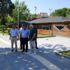 Başkan Kılınç, Mimar Sinan Parkı projesini inceledi