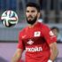 Trabzonspor Serdar Taşçı için Rusya'ya gidiyor