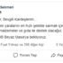 Başkan Sekmen den depremzedelere yardım çağrısı Başkan Sekmen den depremzedelere yardım çağrısı
