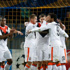 Shaktar'dan rekor! İlk yarıda...