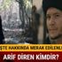 Arif Diren kimdir kaç yaşındadır Diriliş Ertuğrul'un Gündüz'ü Arif Diren nerelidir Arif Diren kimdir kaç yaşındadır Diriliş Ertuğrul'un Gündüz'ü Arif Diren nerelidir