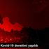 Havza da Kovid-19 denetimi yapıldı