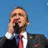 Erdoğan’dan Tezcan hakkında suç duyurusu