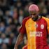 Galatasaray'a Babel müjdesi! Anderlecht talip oldu