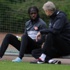 Gervinho Wenger'i topa tuttu!