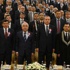 Aklını vicdanını kiralayandan hakim olmaz