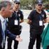Erdoğan'a giderken yanlış otobüsün önüne atladı