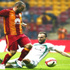 Galatasaray'da Sneijder'in öfkesi