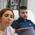 Oğluna isabet eden maganda kurşunu nedeniyle işsiz kalan bakıcı Zeynep annenin buruk 'Anneler günü' Oğluna isabet eden maganda kurşunu nedeniyle işsiz kalan bakıcı Zeynep annenin buruk 'Anneler günü'