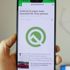 Android Q ile yan menüler standart olacak Android Q ile yan menüler standart olacak