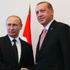 Başkan Erdoğan, Putin ile Karabağ'ı görüştü