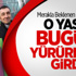 O Yasa Bugün Yürürlüğe Girdi