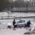 Paris'te gözaltına alınan şüpheliler serbest Paris'te gözaltına alınan şüpheliler serbest