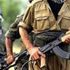 Sincar'da PKK taraftarları ile Irak güçlerinin karşı karşıya geldiği iddiası