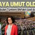 Aşırı güzel haber! Prof. Uğur Şahin’in BioNTech’inden sonra ABD’li şirket Moderna da koronavirüse savaş açtı