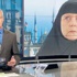 Çarşaflı Merkel tartışma yarattı