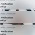 iPhone'da dikkat çeken 'Test Alert Notification' uyarısı