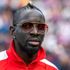 Galatasaray ın yeni gözdesi Cheikhou Kouyate! Galatasaray ın yeni gözdesi Cheikhou Kouyate!