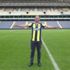 Alex de Souza İstanbul'a geliyor