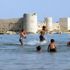 Mersin'de turizme 1 mayıs dopingi Mersin'de turizme 1 mayıs dopingi
