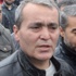Berkin Elvan'ın babası Sami Elvan savcının rehin alınmasıyla ilgili konuştu Berkin Elvan'ın babası Sami Elvan savcının rehin alınmasıyla ilgili konuştu