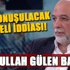 Latif Erdoğan'dan çok konuşulacak 'Bahçeli' iddiası