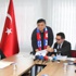 Karabükspor'da Yılmaz Vural dönemi resmen başladı
