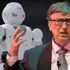 Bill Gates, yapay zekanın insanları işsiz bırakmasını olumlu karşılıyor