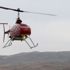 Türkiye'den insansız helikopter adımı! Seri üretime geçecek