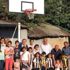 Gençlik ve Spor Bakanı Osman Aşkın Bak, Hakkarili çocukları sevindirdi